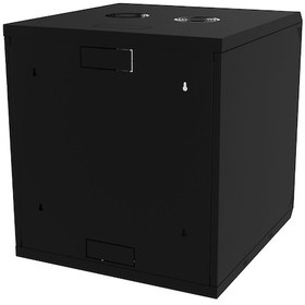 Resim 12u 19" 600mm Duvar Tipi Rack Kabin 
