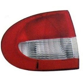 Resim Megane 1999- Stop Lambası Tyc Sol Oem No: 7700428059 . 