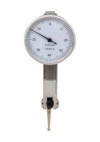 Resim 0-0,2mm Salgı Komparatör Saati 