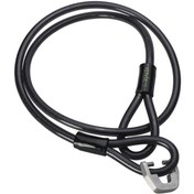 Resim Kovıx Kza-150 Çelik Kilit + Kd6 Bağlantı Adaptörü N11.2033 