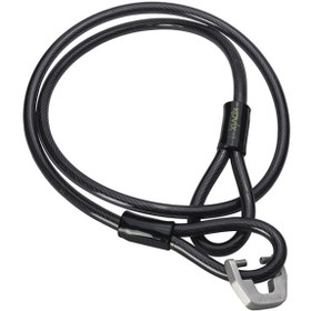 Resim Kovıx Kza-150 Çelik Kilit + Kd6 Bağlantı Adaptörü N11.2033 
