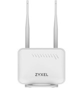 Resim Zyxel VMG1312-T20B VDSL2 - ADSL2+ 4 Port Kablosuz USB Destekli Modem OEM