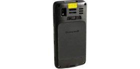 Resim Honeywell EDA51 5" LCD Wifi Bluetooth 2d Okuyucu Android 8.1 Oreo USB El Terminali 