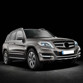 Resim Mercedes Glk X204 2015-2016 Far Yıkama Su Motoru A2048690021 