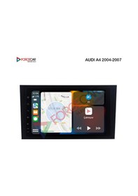 Resim Audi A4 Kablosuz Carplay+6 Gb Ram+128 Gb Hafıza Oem 