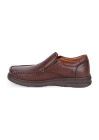 Resim Dr. Flexer M020605 Erkek Klasik Comfort Ayakkabı M020605-R0685 Kahverengi 