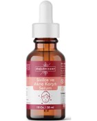 Resim Doğal Eczane Sivilce ve Akne Karşıtı Serum 30 ML 