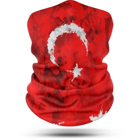 Resim Bu Da Kaçar Mı Motosiklet Maske Boyunluk – Unisex, Nefes Alabilir, Rüzgar Geçirmez Bdk284 