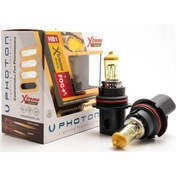 Resim Photon Hb1 9004 12V 65/45W Xtreme Yellow 