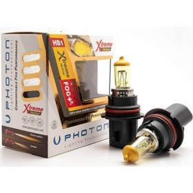 Resim Photon Hb1 9004 12V 65/45W Xtreme Yellow 