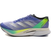 Resim adidas If9211-e Adızero Boston 12 M Erkek Spor Ayakkabı Mavi 