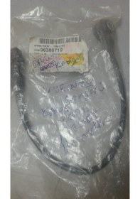 Resim Kalos Vuruntu Sensörü 96386710 1.4 -1.4 16V 