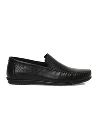 Resim Oxide 2251 6fx Siyah Erkek Loafer 000000000102199855 Siyah 