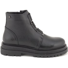 Resim Venüs 2152102 Kadın Bot Vns4-2152102001 Siyah 