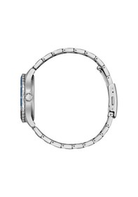 Resim Aw1821-89l Cıtızen Kol Saati Gri 