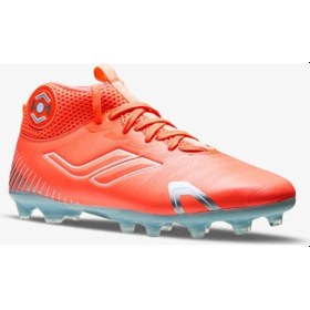 Resim Lescon Kronos Krampon Ayakkabı Fosfor-sardunya 