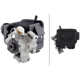 Resim Hella 8tl359000311 - Hıdrolık Dıreksıyon Pompası Mercedes Sprınt 