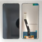 Resim Xiaomi Redmi Note 9 Lcd Ekran+Dokunmatik 