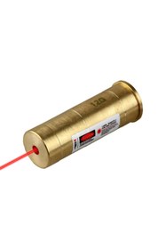 Resim Genel Markalar Comet Lzr008 12 Cal. Av Tfeği Sıfırlama Lazeri 