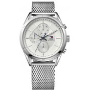 Resim Tommy Hilfiger Th1791128 Erkek Kol Saati 