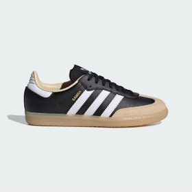 Resim Adidas Samba Og Günlük Spor Ayakkabı C-adıjq8555j10a00 Siyah 