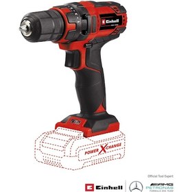 Resim Einhell TC-CD 18/35 Li - Solo Akülü Vidalama - 4513927 