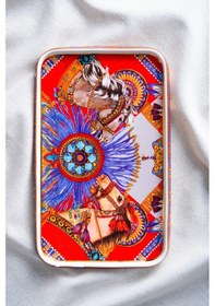 Resim Acar Whisper Dikdörtgen Sunum Tabağı - 31 Cm Renkli 