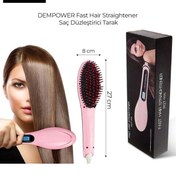 Resim Epilons Fast Hair Saç Düzleştirici 