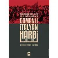 Resim Osmanlı İtalyan Harbi 