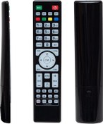 Resim Nıtro X3-enjoy Androıd Box Uydu Akıllı Kumandası 