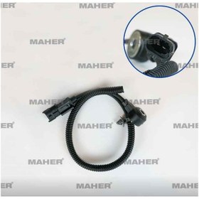 Resim Sensör Vuruntu I-10 13 1.2 Benzinli 