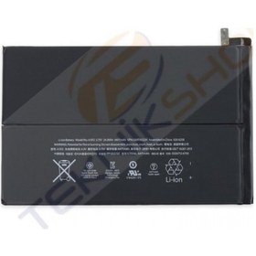 Resim iPad Uyumlu Mini 3 A1599.A1600 Tablet Bataryası - Pili 