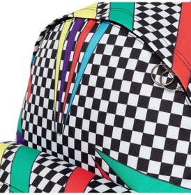 Resim Eastpak Padded Pakr Sırt Çantası C-eas0006202w52w5 Beyaz 