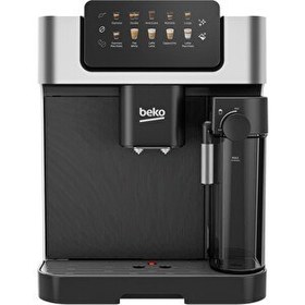 Resim Beko CEG 7304 X CaffeExperto Tam Otomatik Espresso Makinesi 