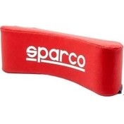 Resim Sparco Boyun Yastığı Kırmızı 