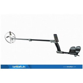 Resim XP Deus Dedektör (22CM HF COIL Başlık ve Ana Ünite İle) 