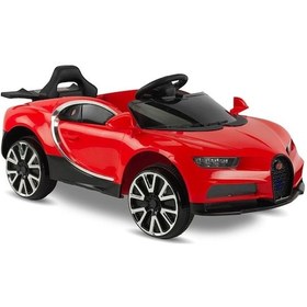 Resim Babyhope Bugo Drive 440 12 Volt Akülü Araba Lisanslı 