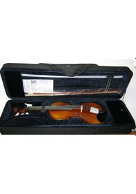 Resim Cremonıa Vl231Of Keman. Natürel. Scale 4/4 Kumaş Sert Kutulu Yay 