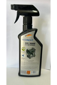 Resim Technolit HR 3000 Motor Temizleyici 