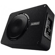 Resim Özenhifi'den Audison Apbx 10 As2 Active Subwoofer 