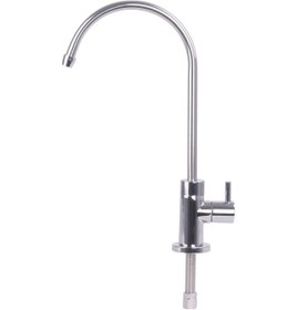 Resim Ultra Lüx Musluk Su Arıtma Musluğu 