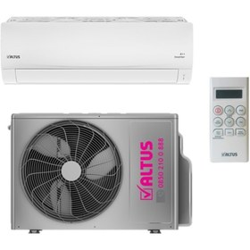 Resim Altus ALK-9060 A++ 9000 BTU İnverter Klima 