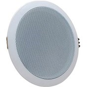Resim UNİVERSAL TSY 1350 13 CM 8 OHM TAVAN ALÇIPAN HOPARLÖRÜ 