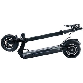 Resim Citycoco MX-T4 500 W Katlanabilir Elektrikli Scooter 