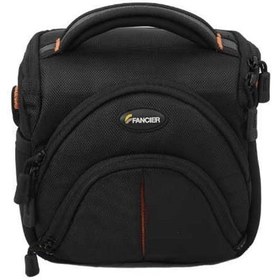 Resim Fancier Hologon DSLR Omuz Çantası FB 6040 