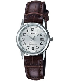 Resim Casio LTP-V002L-7B2UDF Kadın Kol Saati 