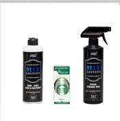 Resim Divortex Blue Edition 3'lü Araç Bakım Seti N11.5071 