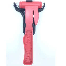 Resim Caralp Carub Imdat Çekici Lüx Cam Kırıcı+ Kemer Kesici 