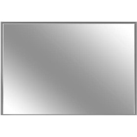 Resim Kobos Noble Ayna Açık Gri 100 Cm Kb200010 Çok Renkli 