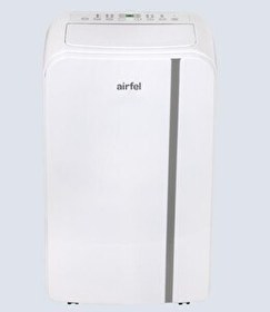 Resim Airfel LPCY-35BM A 12000 BTU Mobil Klima 